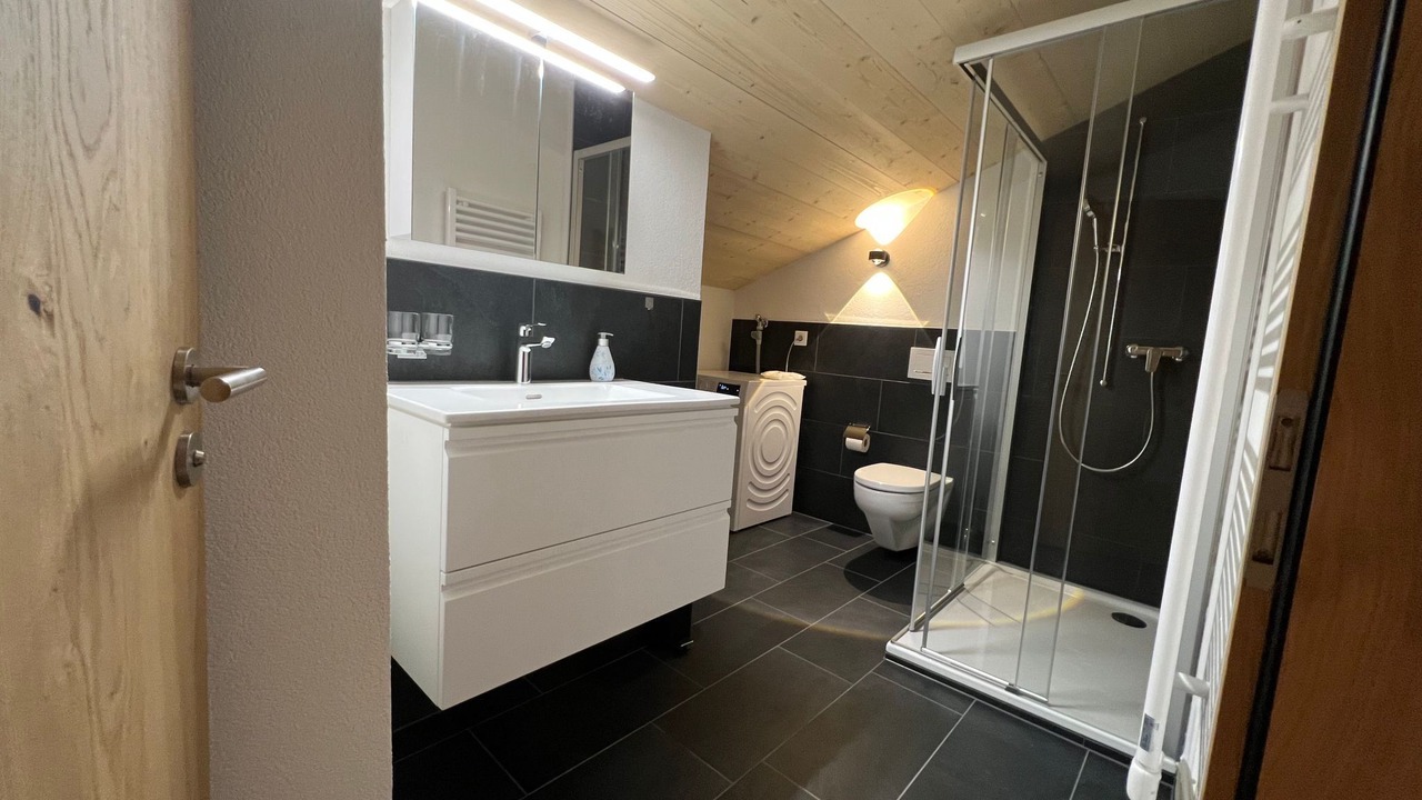 Photo of Bathroom in Bellwald