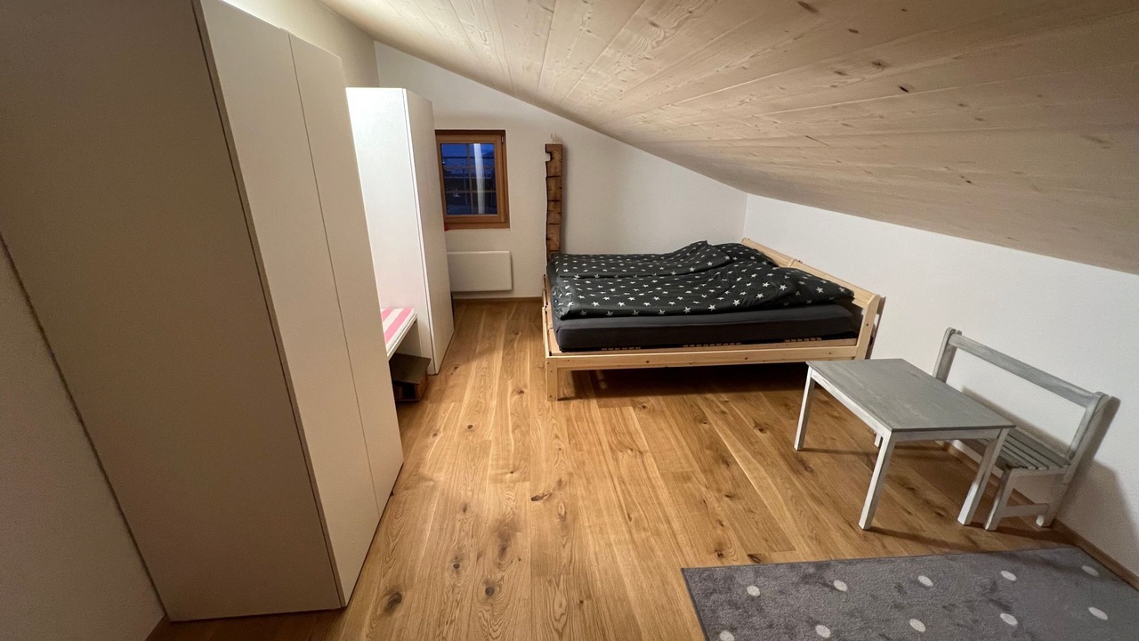 Photo of Bedroom in Bellwald