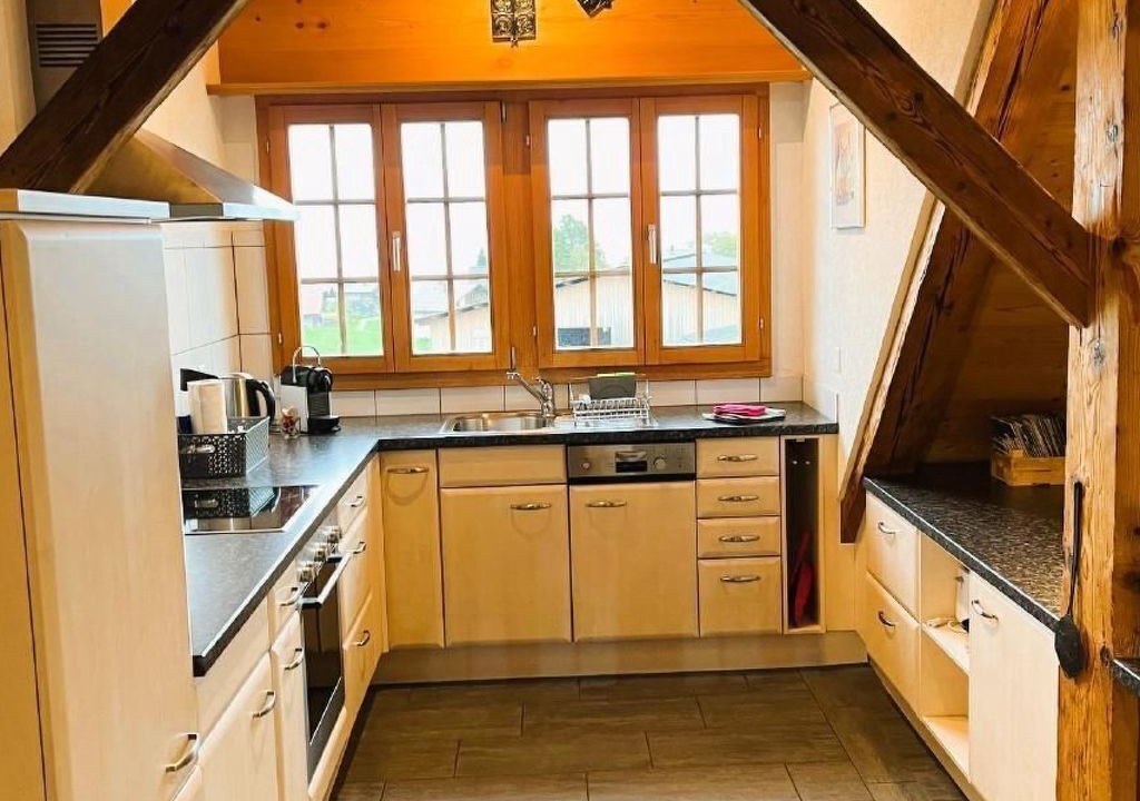 Photo of Kitchen in Hondrich