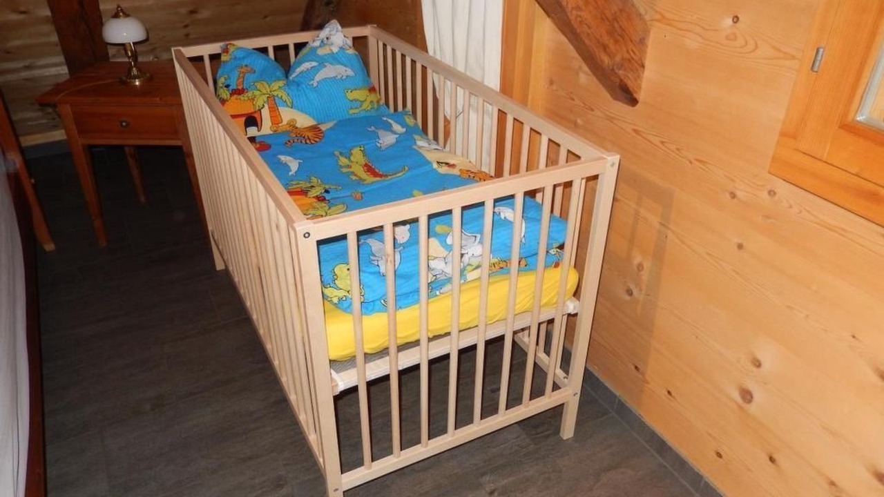 Photo of Bedroom in Hondrich