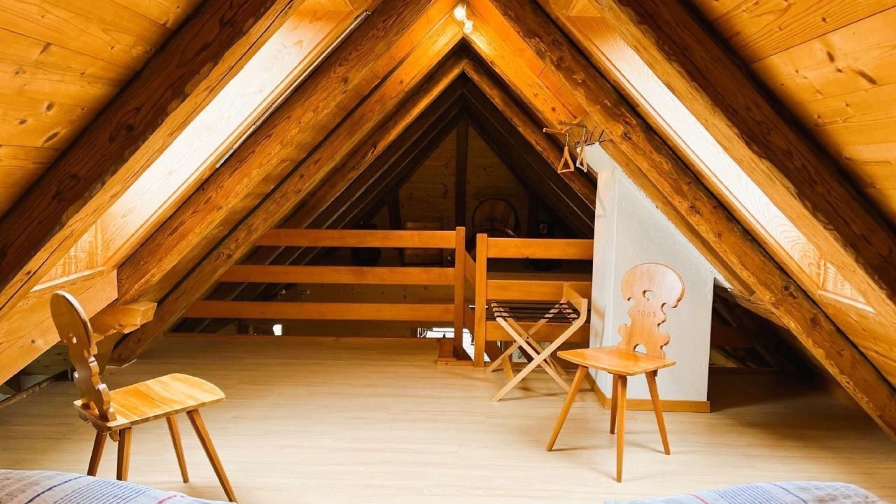 Photo of Bedroom in Hondrich