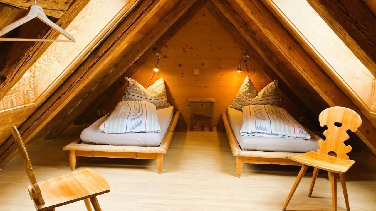 Photo of Bedroom in Hondrich