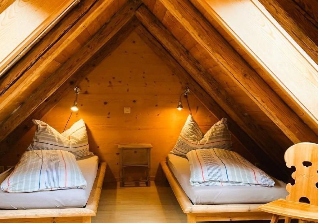 Photo of Bedroom in Hondrich