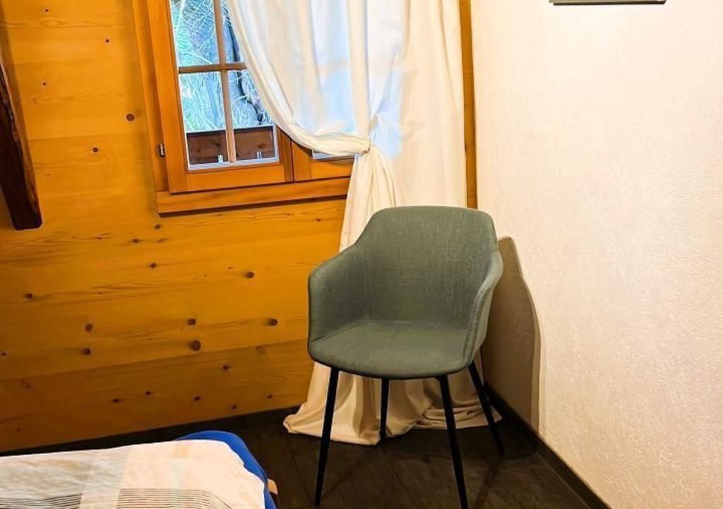 Photo of Bedroom in Hondrich