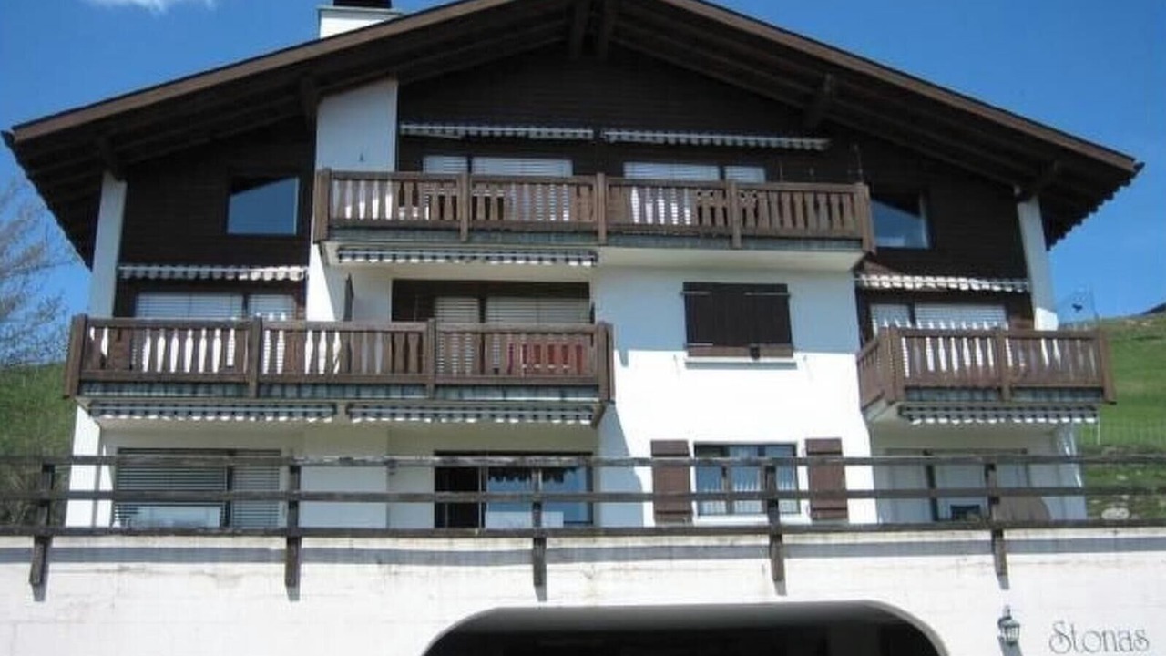 Photo of Outdoor in Falera