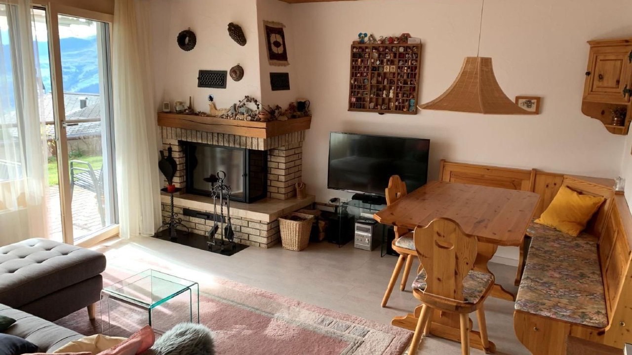 Photo of Livingroom in Falera