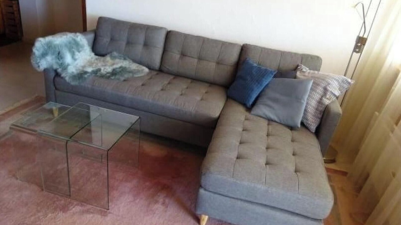 Photo of Livingroom in Falera