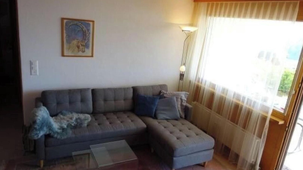 Photo of Livingroom in Falera
