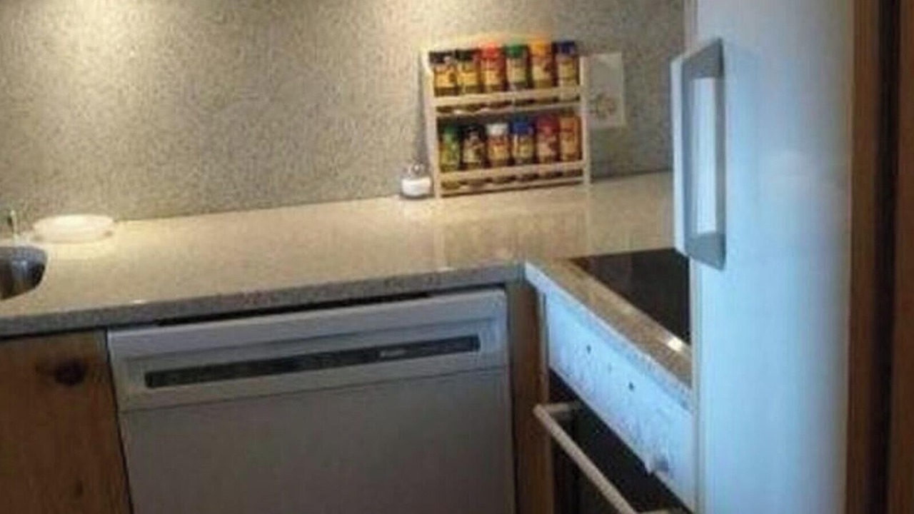 Photo of Kitchen in Falera