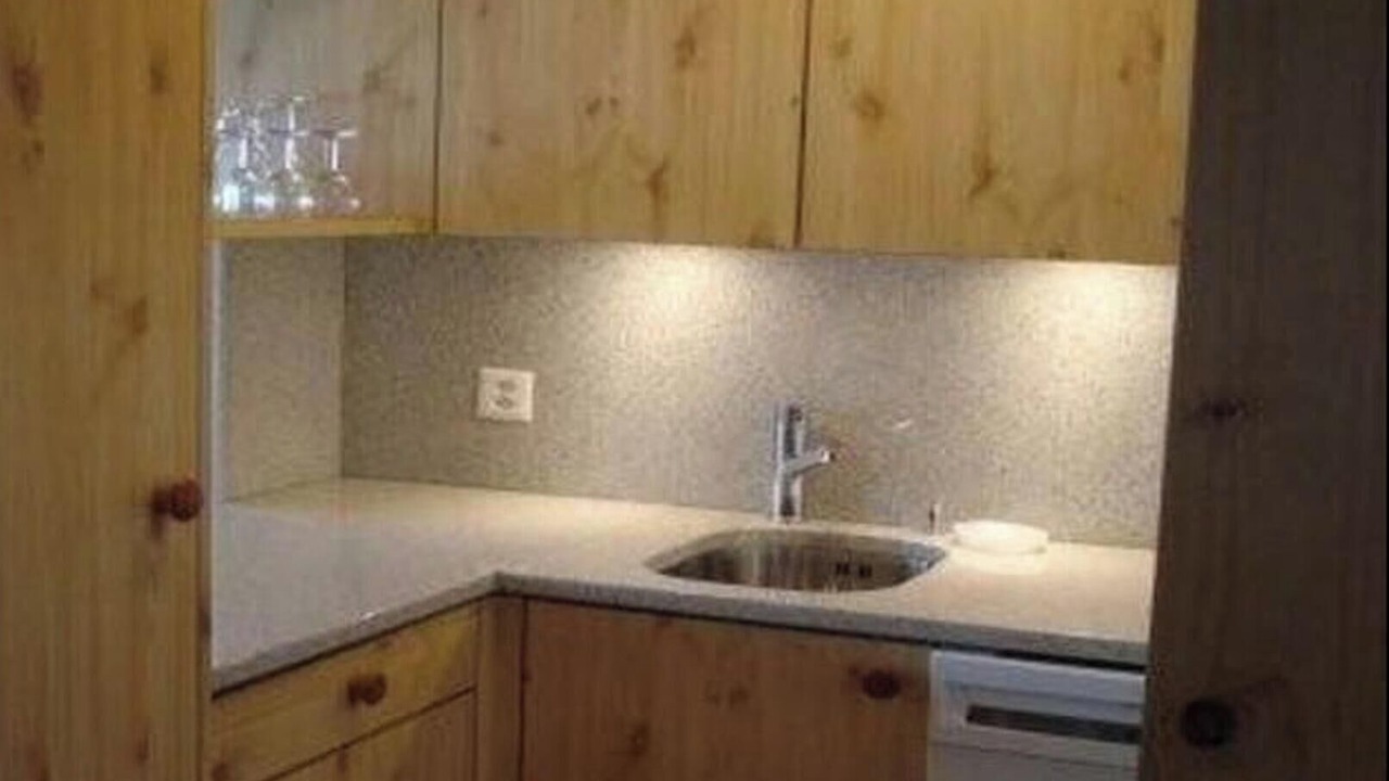 Photo of Kitchen in Falera