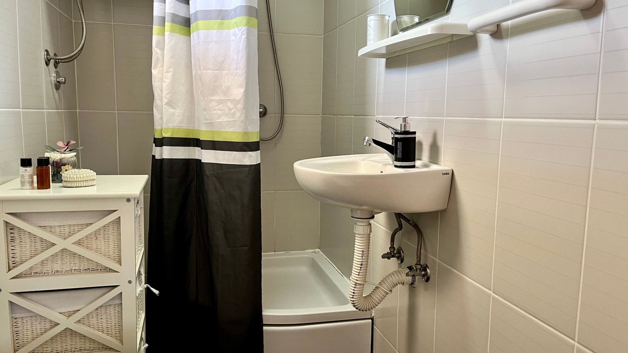 Photo of Bathroom in Gornji Karin