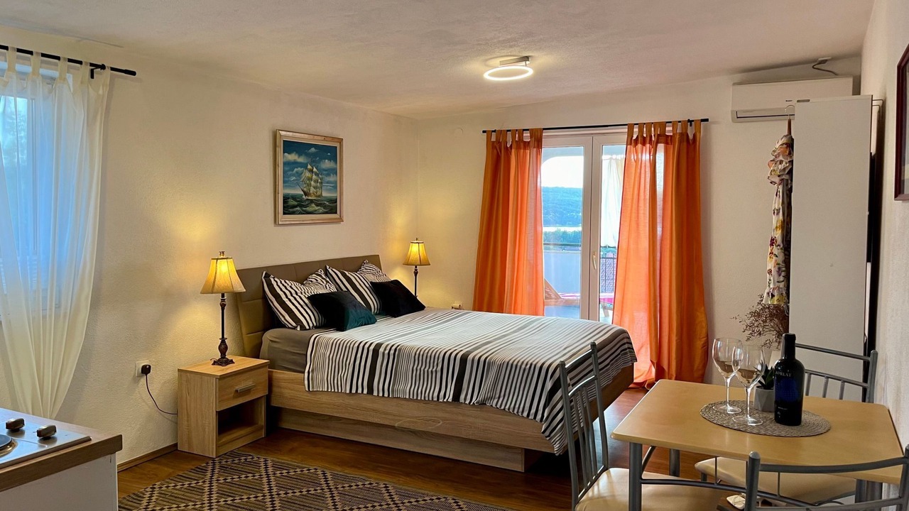 Photo of Bedroom in Gornji Karin