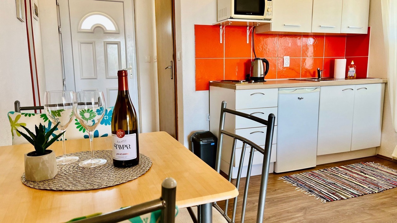 Photo of Kitchen in Gornji Karin