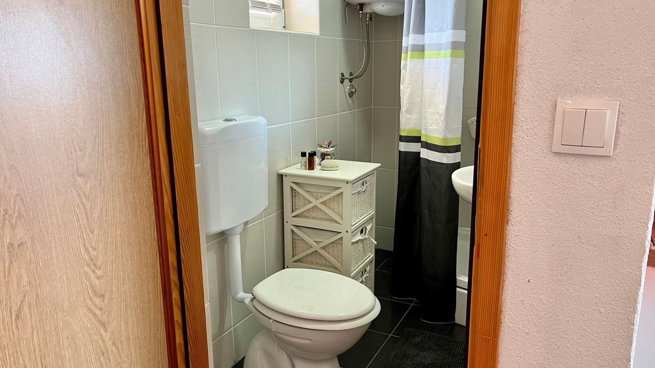 Photo of Bathroom in Gornji Karin