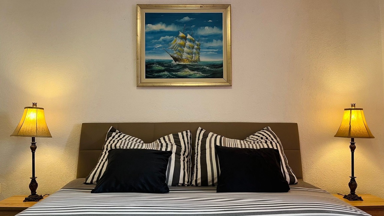 Photo of Bedroom in Gornji Karin