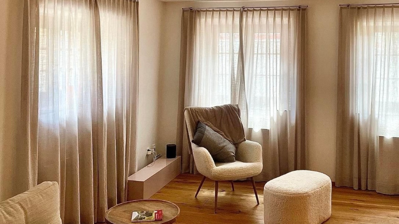 Photo of Livingroom in Vella