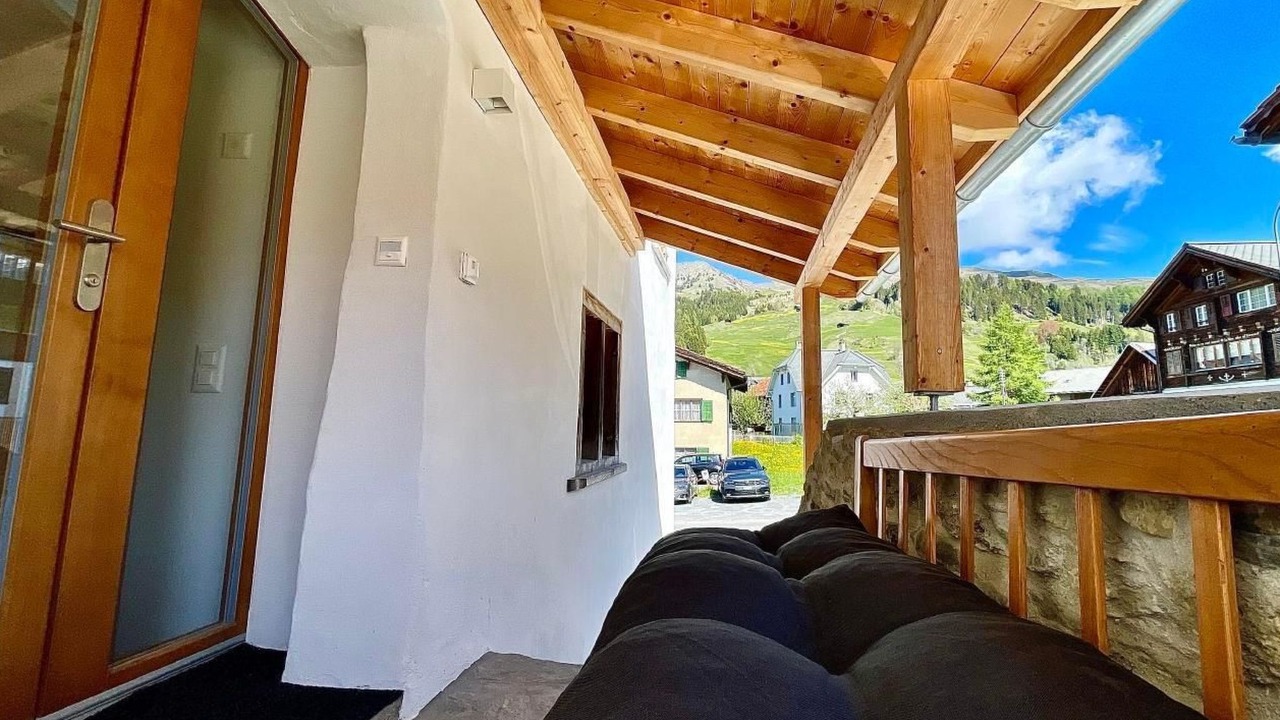 Photo of Livingroom in Vella