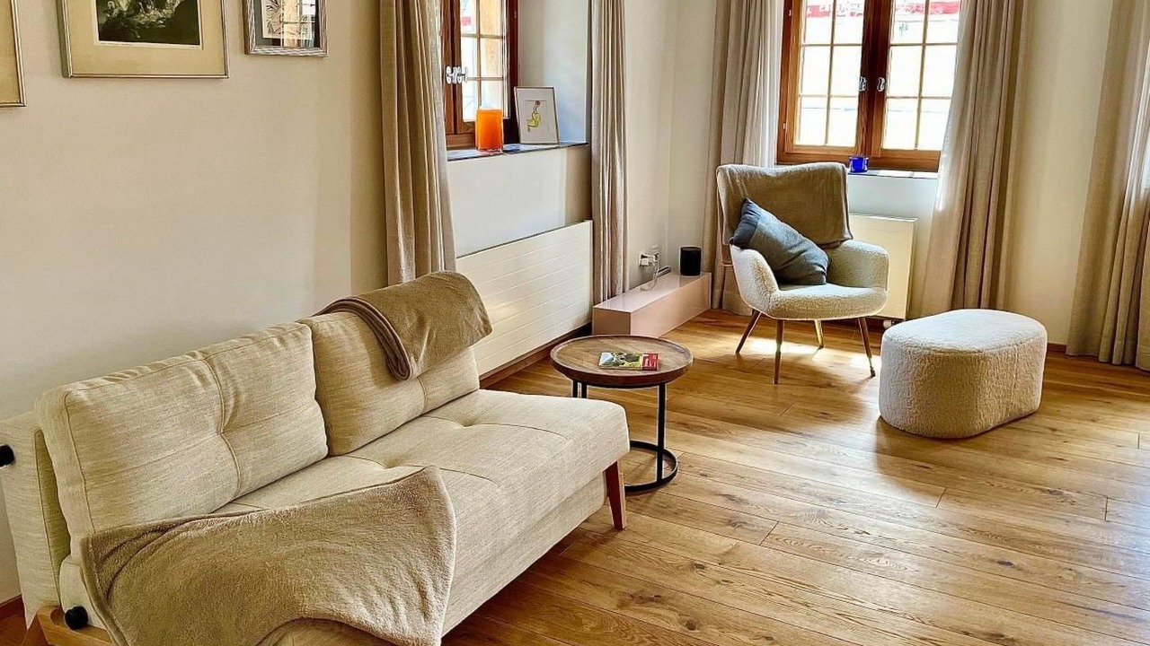 Photo of Livingroom in Vella