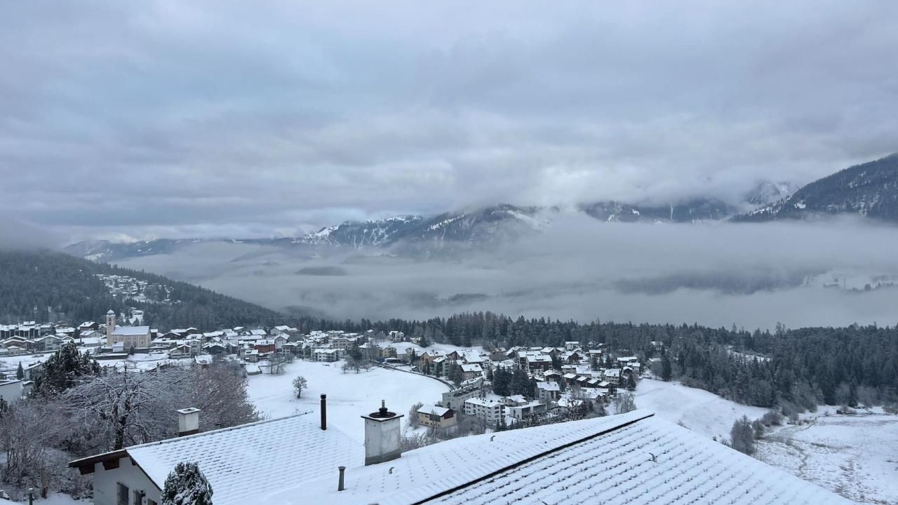 Photo of Others in Laax