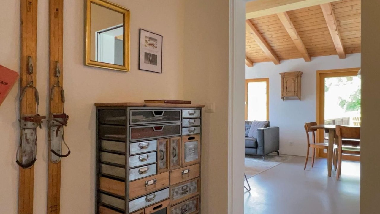 Photo of Livingroom in Laax