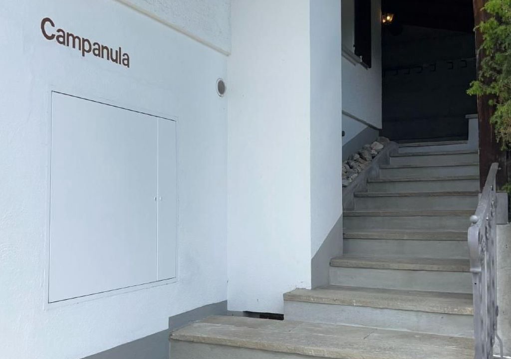 Photo of Outdoor in Laax