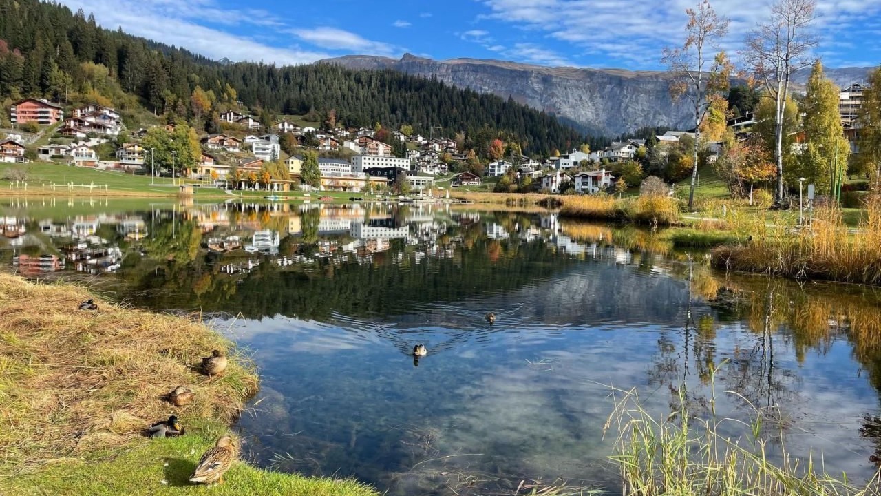 Photo of Others in Laax