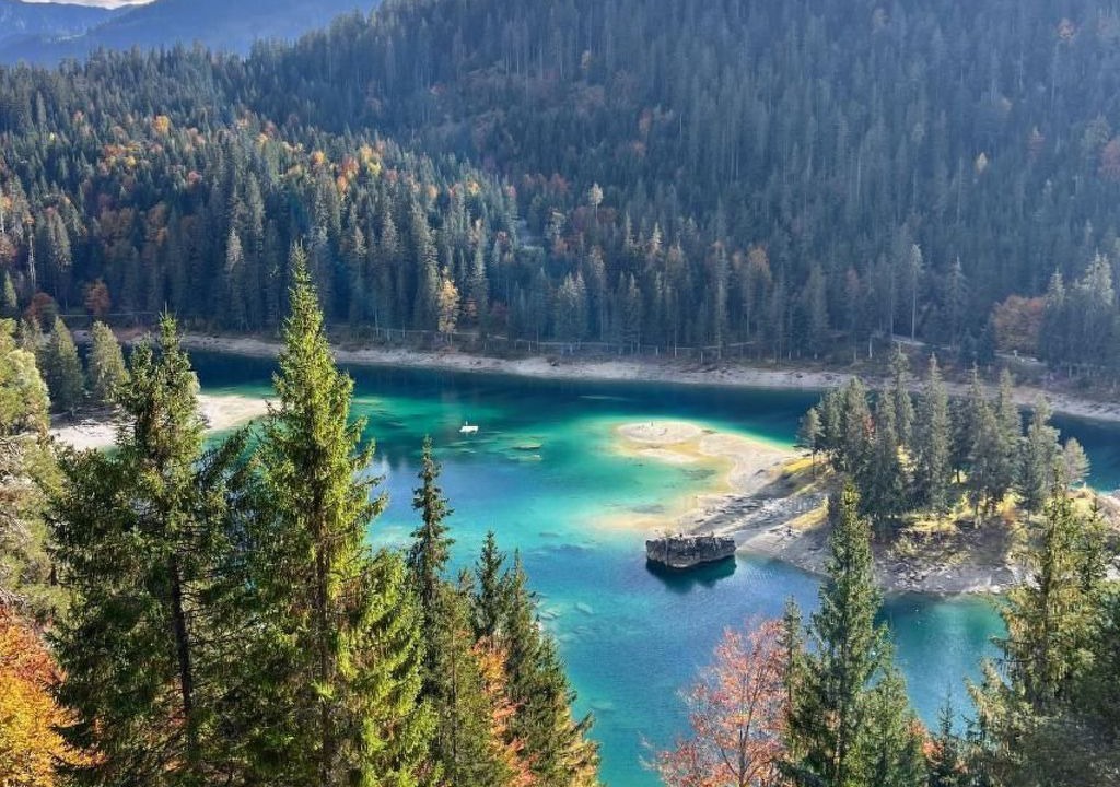 Photo of Others in Laax