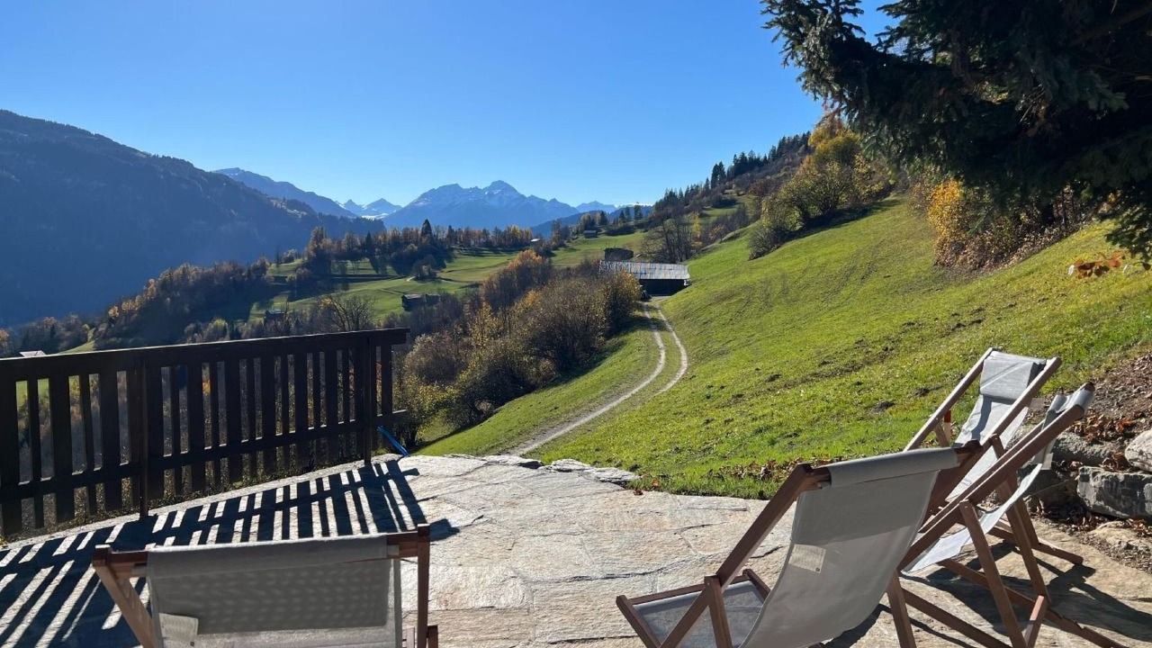 Photo of Others in Laax