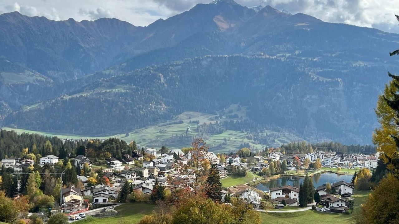 Photo of Others in Laax