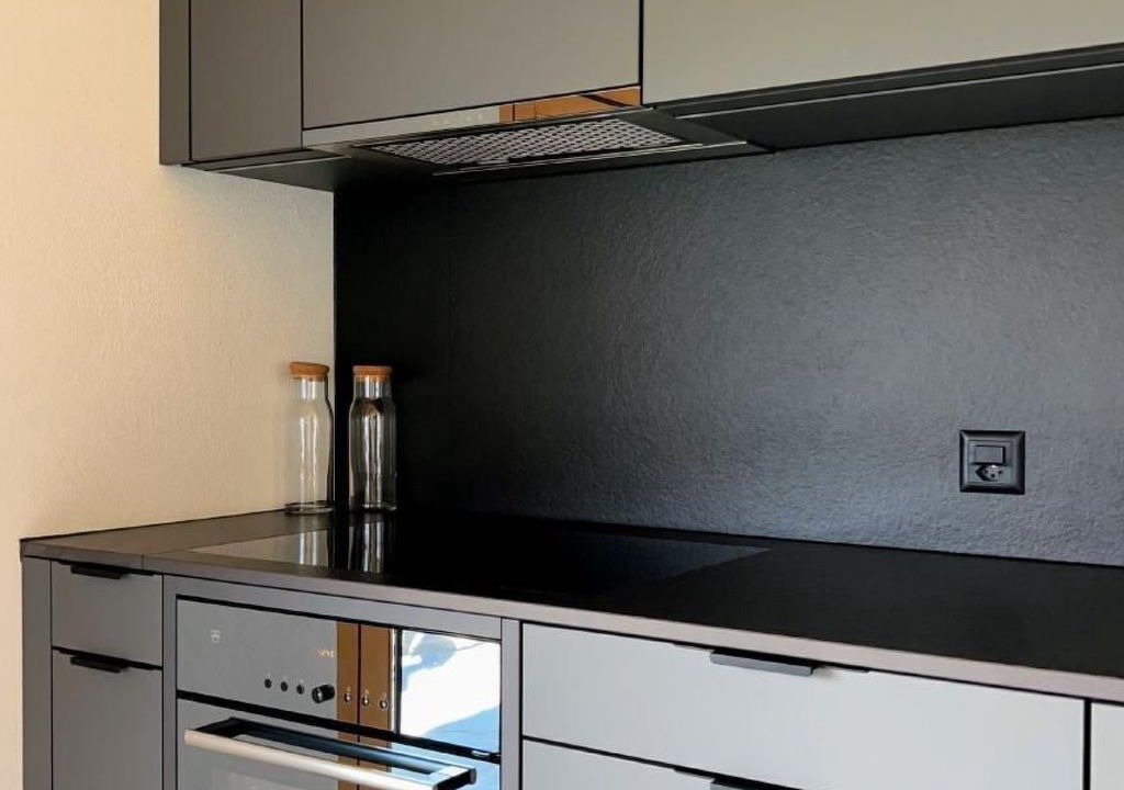 Photo of Kitchen in Laax