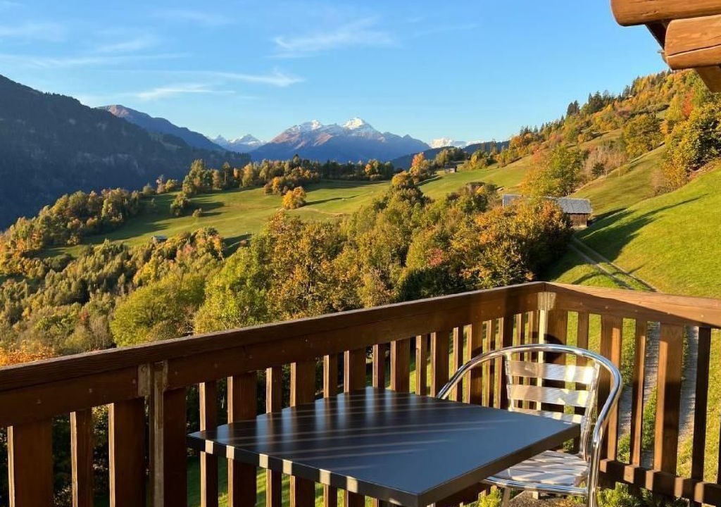 Photo of Outdoor in Laax