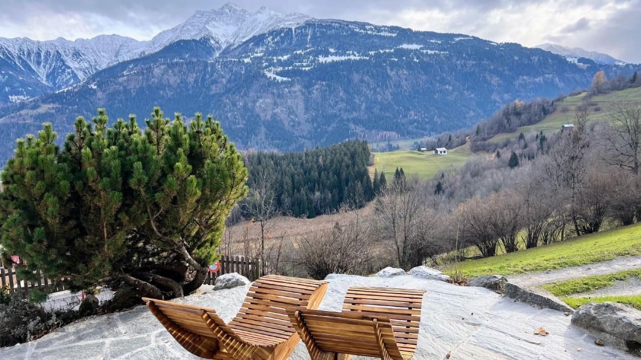 Photo of Outdoor in Laax