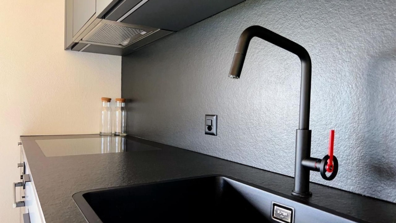 Photo of Bathroom in Laax