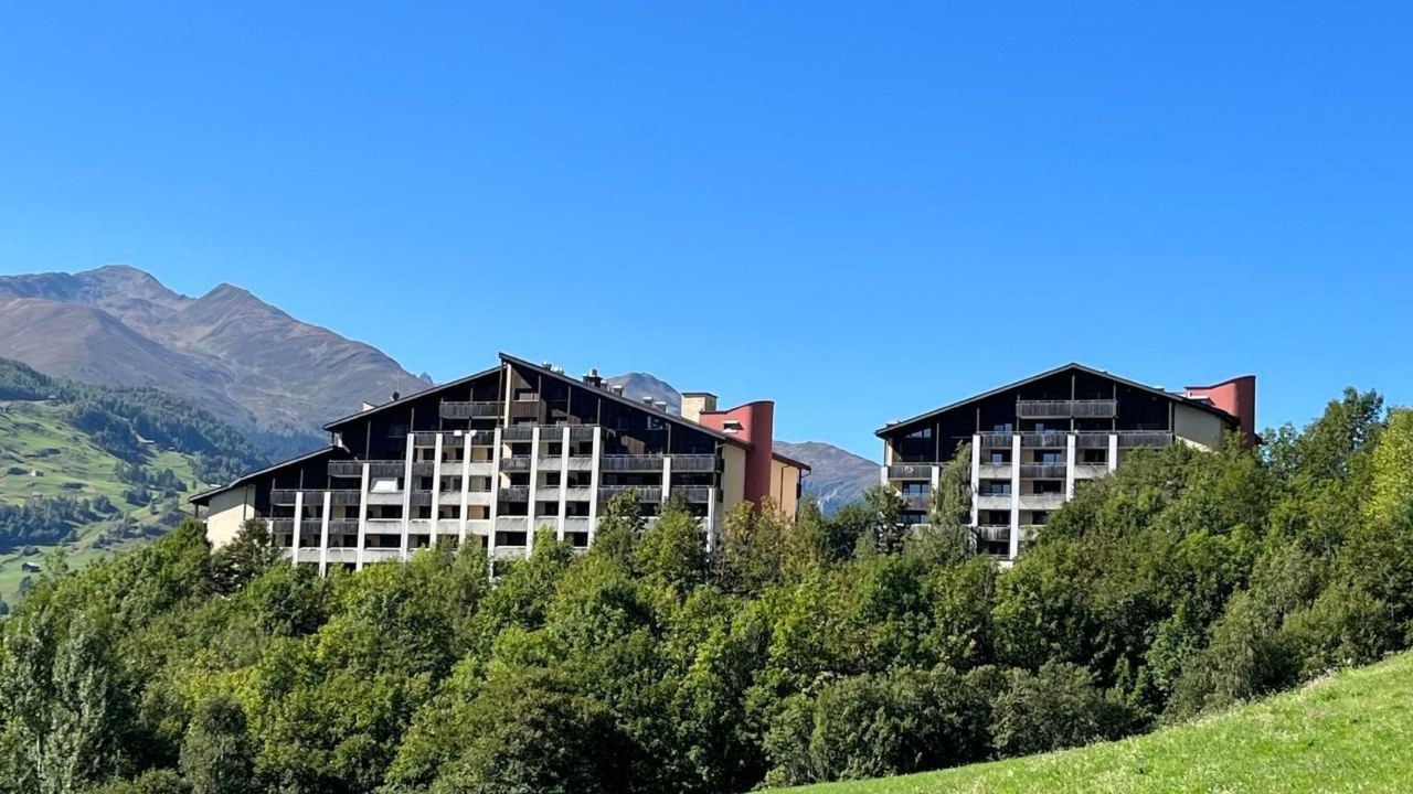 Photo of Outdoor in Disentis