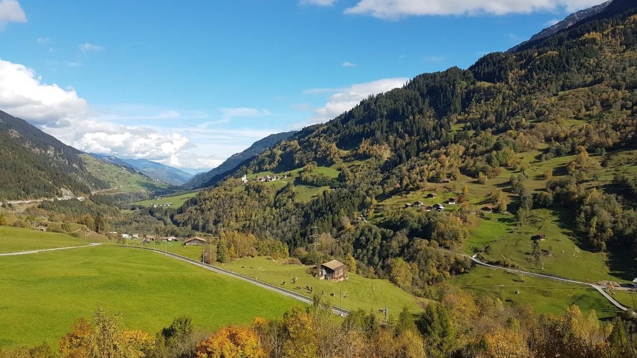 Photo of Others in Disentis