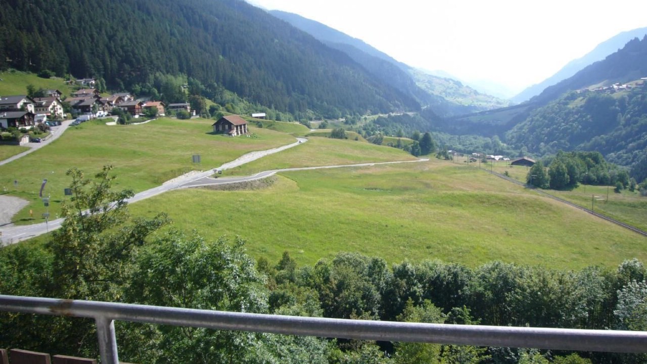 Photo of Others in Disentis