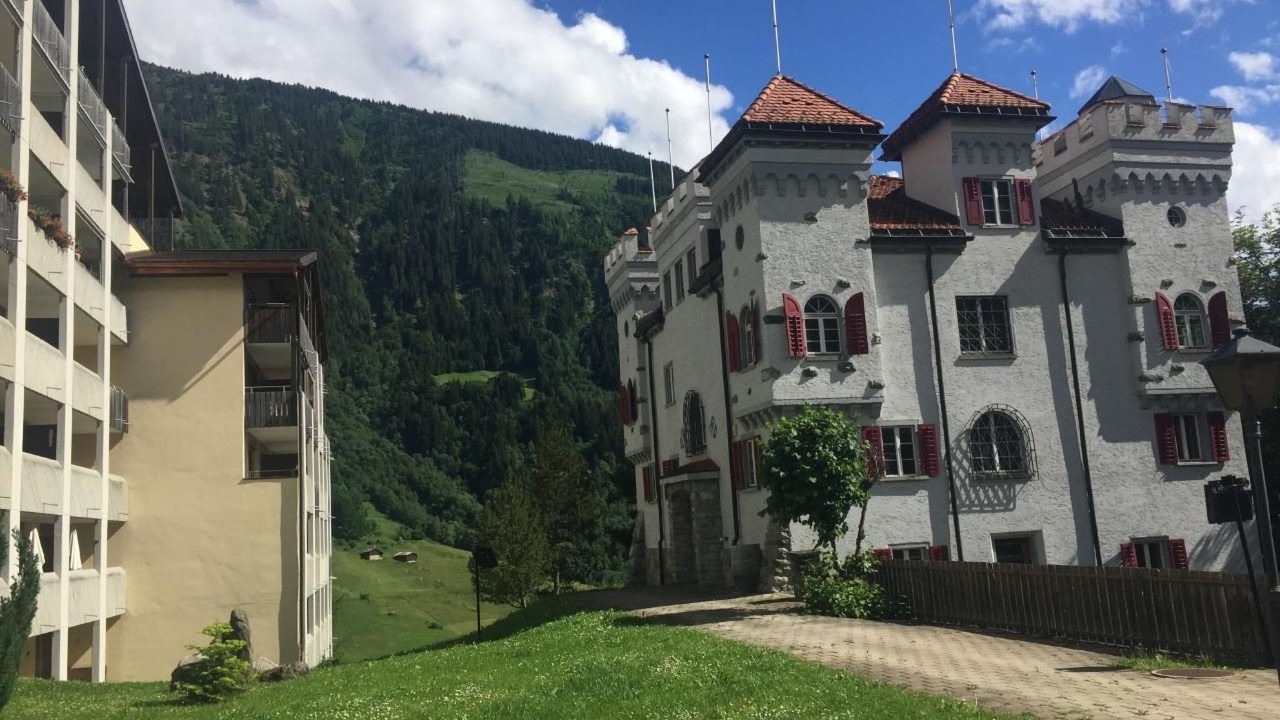 Photo of Others in Disentis