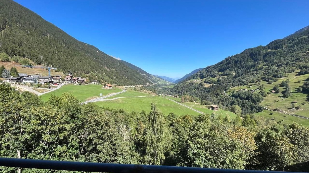 Photo of Others in Disentis