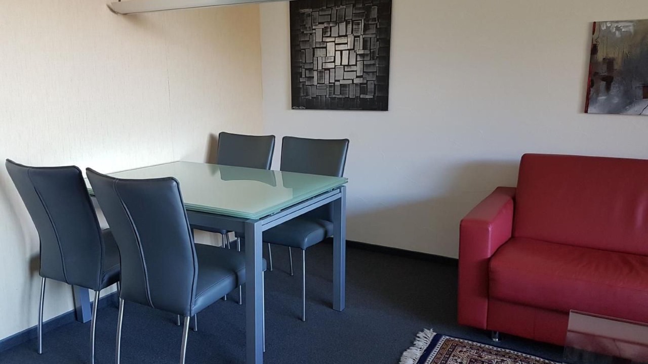Photo of Livingroom in Disentis