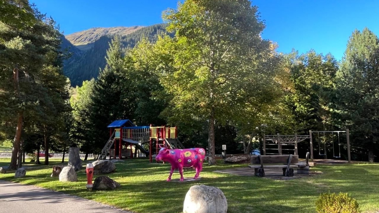 Photo of Outdoor in Disentis