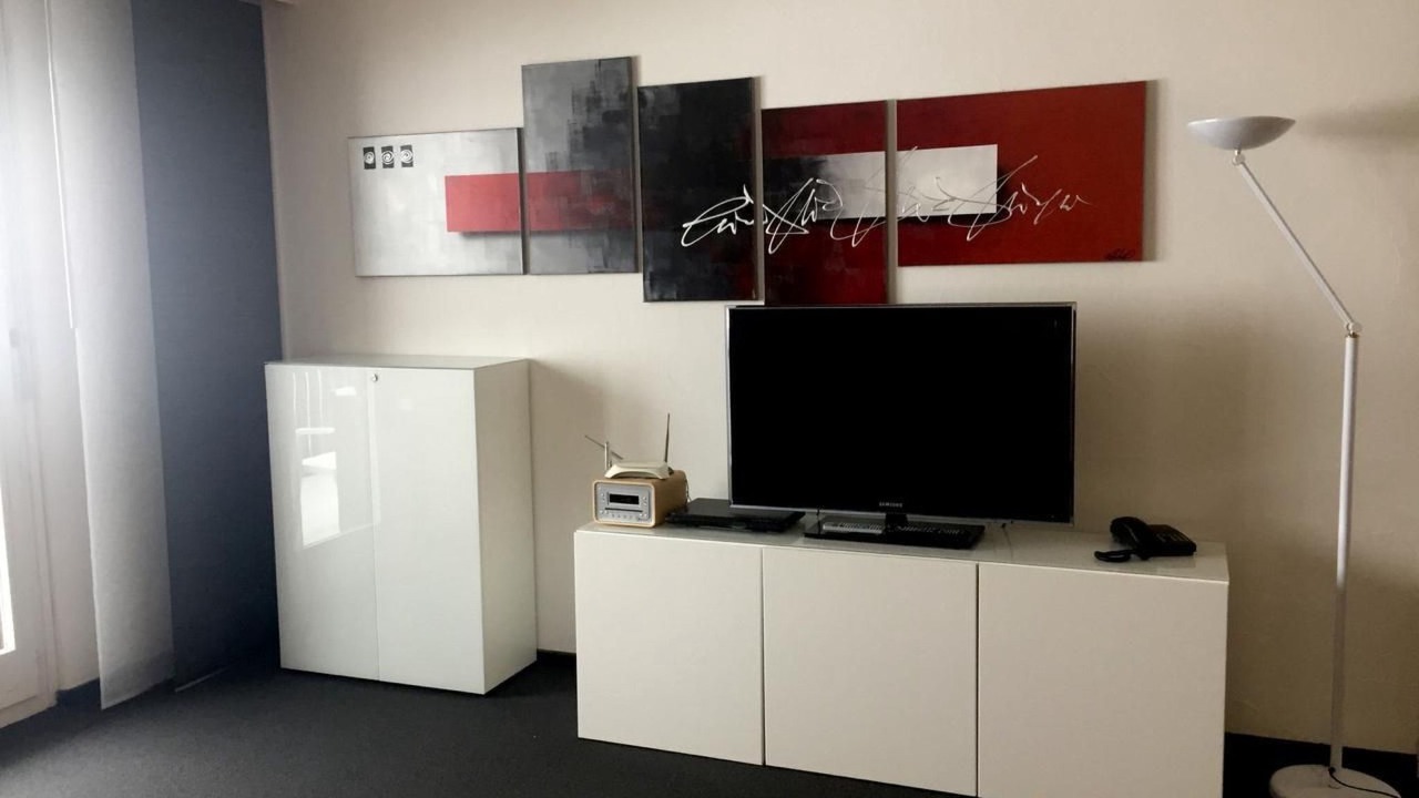 Photo of Bedroom in Disentis