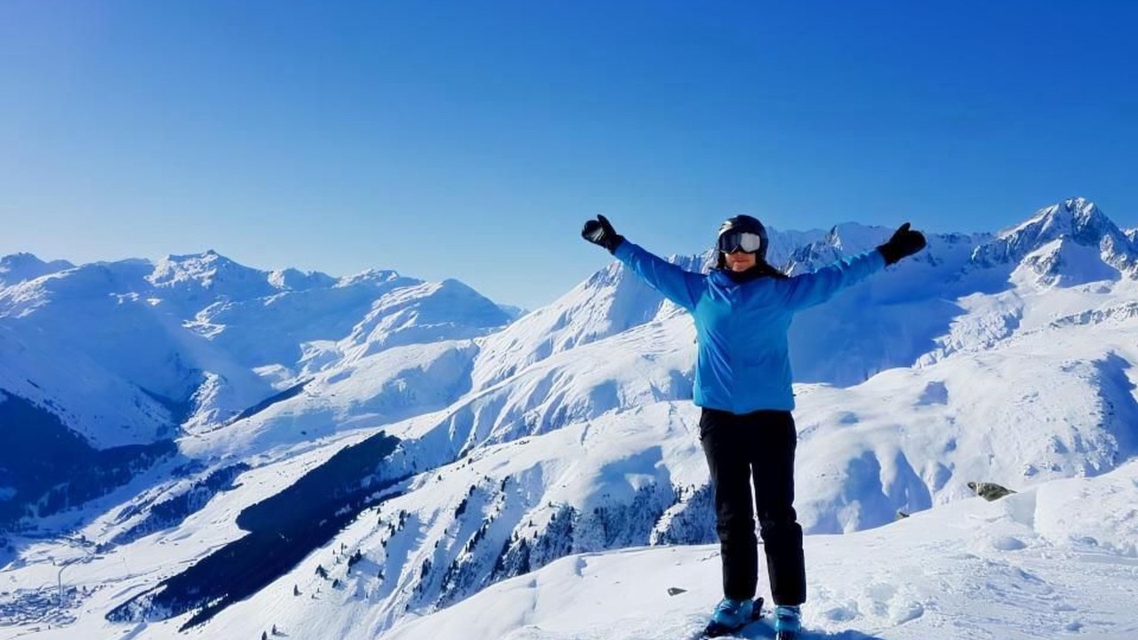 Photo of Others in Disentis