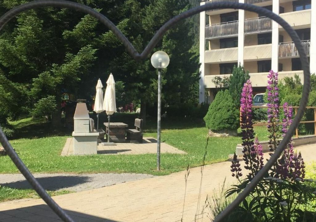 Photo of Outdoor in Disentis