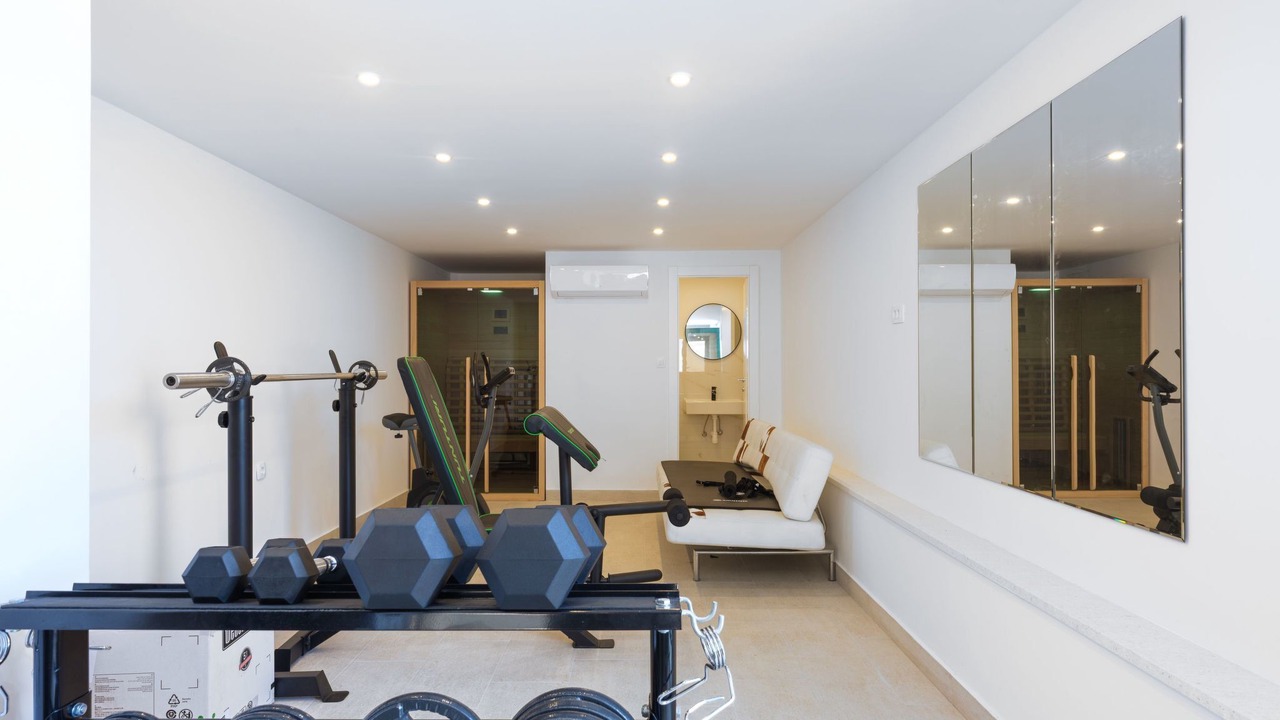 Photo of Livingroom in Businci