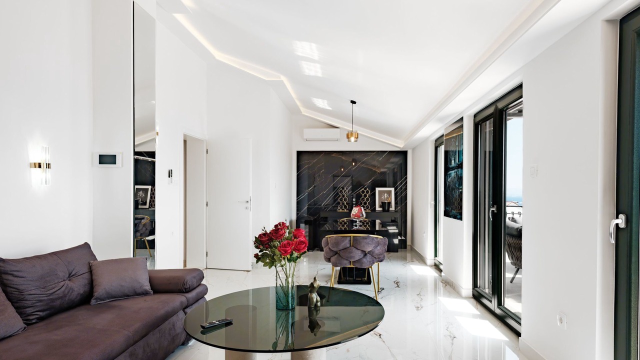 Photo of Livingroom in Businci