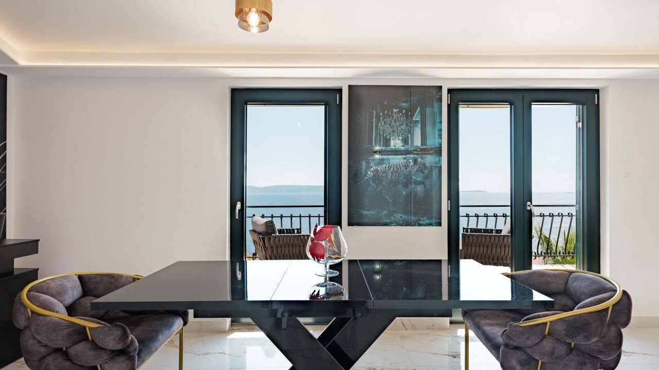 Photo of Livingroom in Businci
