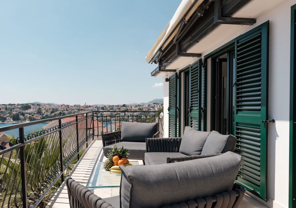 Photo of Livingroom in Businci