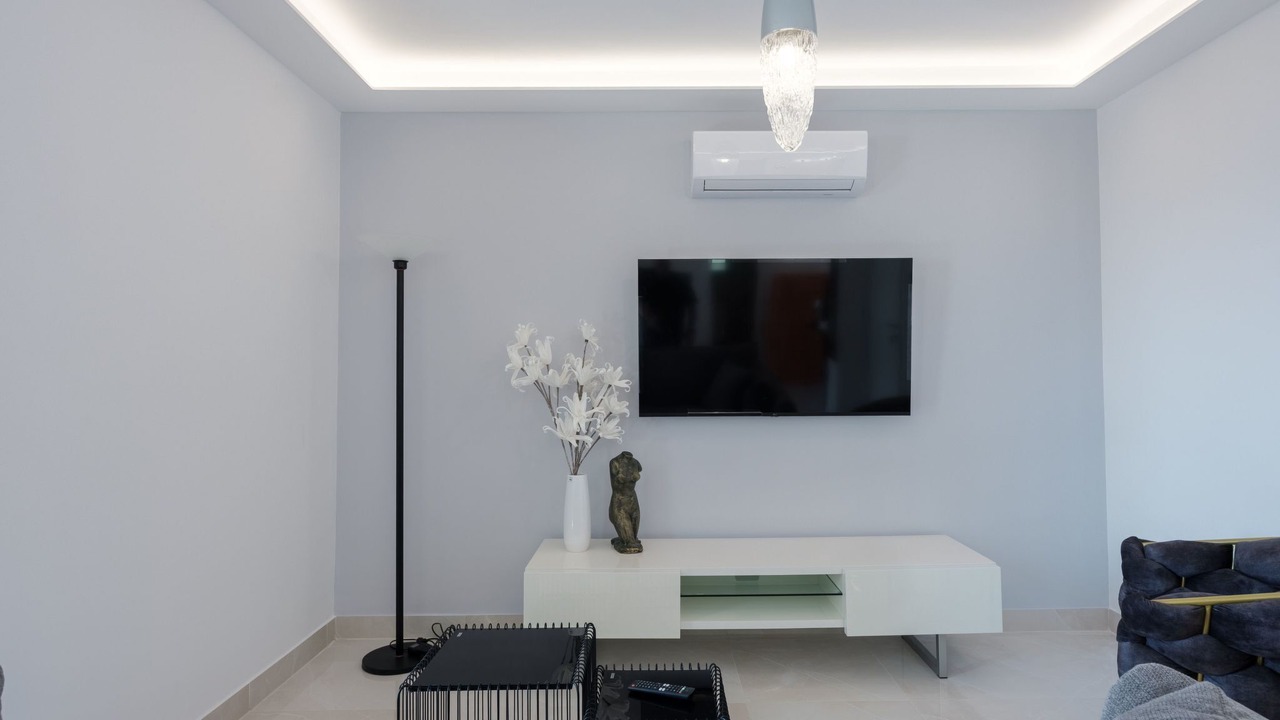 Photo of Livingroom in Businci