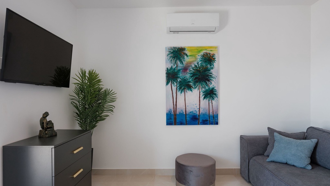 Photo of Livingroom in Businci