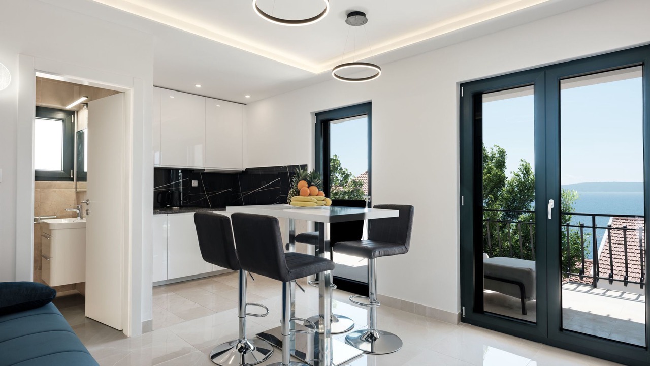 Photo of Livingroom in Businci